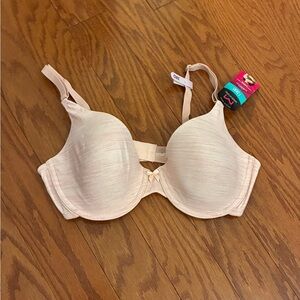 Maidenform Light Beige Bra